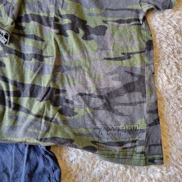 Boys Mix Brands  Bundle size 10/12 Medium - Picture 3 of 7